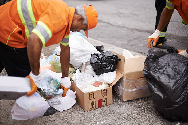 Best Appliance Removal  in Sparks, TX
