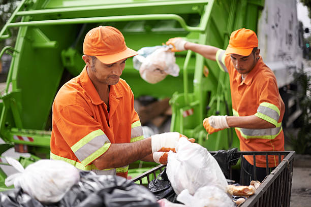 Trusted Sparks, TX Junk Removal Experts