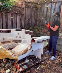 Property Management Cleanouts in Sparks, TX